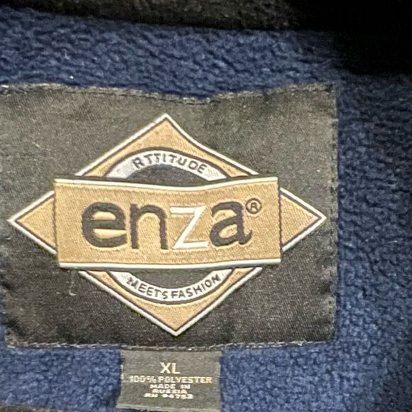 ENZA Attitude Jacket Sz XL - Picture 2 of 6